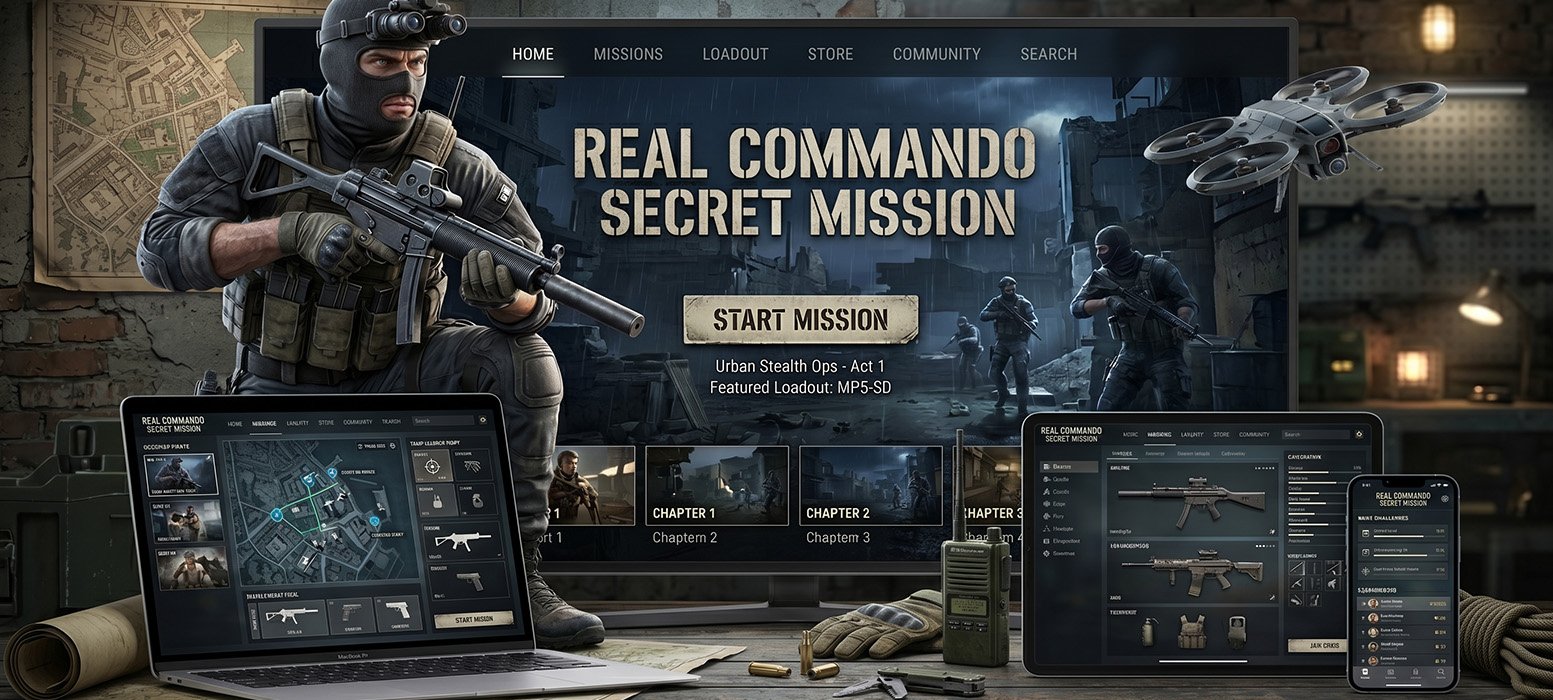 Game Slide 1