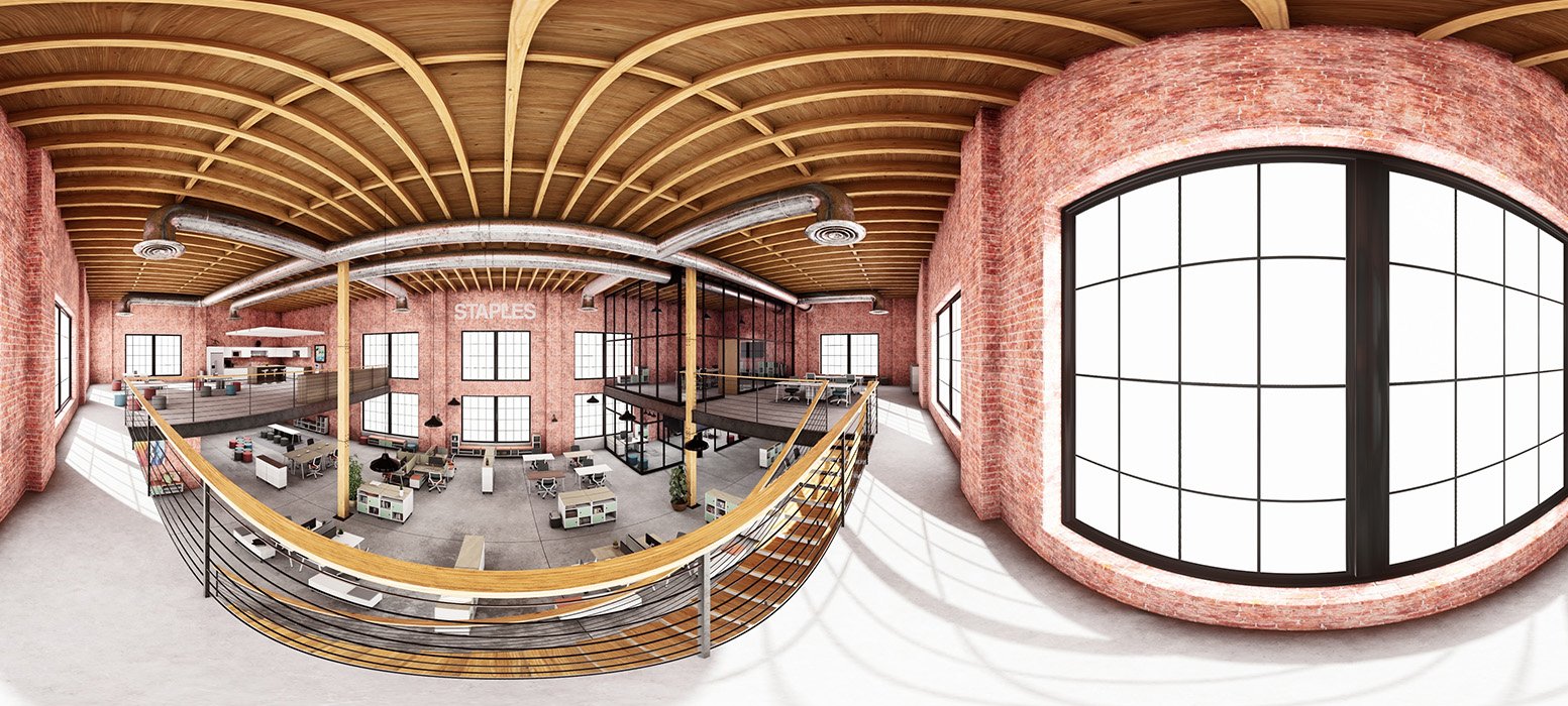 VR Showroom